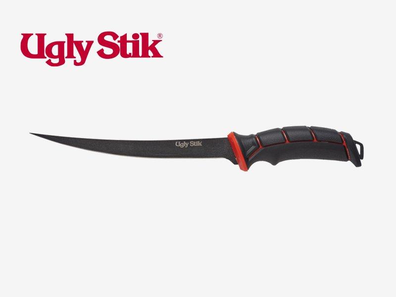 Ugly Stik Ugly Tools 9in Flex Knife